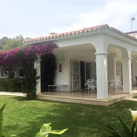 Villa Beautiful La Caracola *