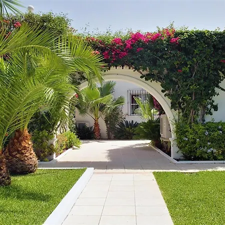 Beautiful La Caracola *