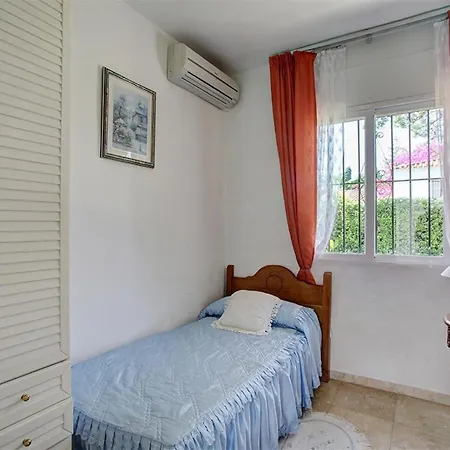Beautiful La Caracola Villa