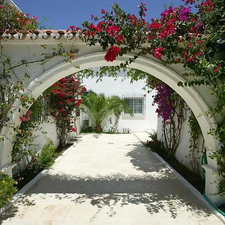 Beautiful La Caracola Marbella