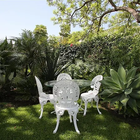 Beautiful La Caracola Marbella