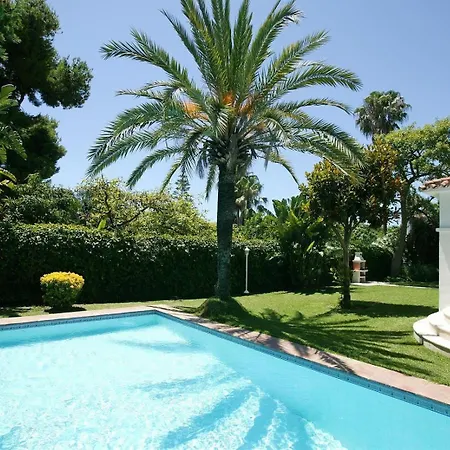 Villa Beautiful La Caracola