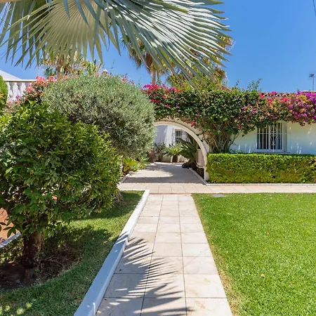 Beautiful La Caracola Villa