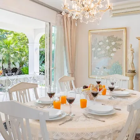 Beautiful La Caracola * Marbella