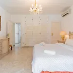 Beautiful La Caracola Villa