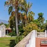 Vila Beautiful La Caracola *