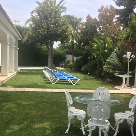 Beautiful La Caracola Вилла