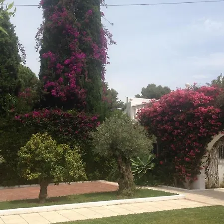 Beautiful La Caracola * Марбелья