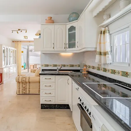 别墅 Beautiful La Caracola