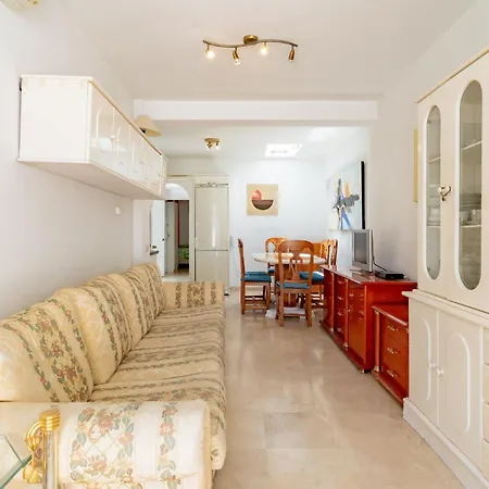 Вілла Beautiful La Caracola