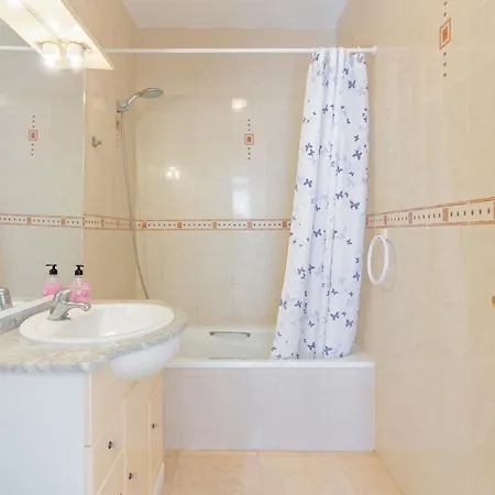 Вілла Beautiful La Caracola *