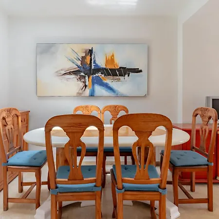 Beautiful La Caracola Марбелья