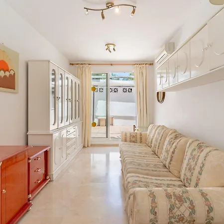 Beautiful La Caracola * Марбелья