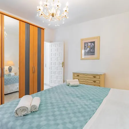 别墅 Beautiful La Caracola