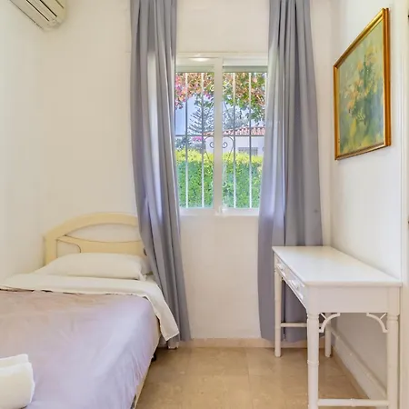 Beautiful La Caracola * 马尔韦利亚