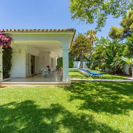 Beautiful La Caracola *