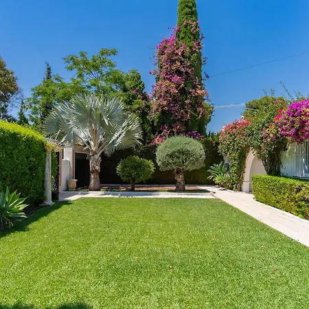 Beautiful La Caracola * 马尔韦利亚