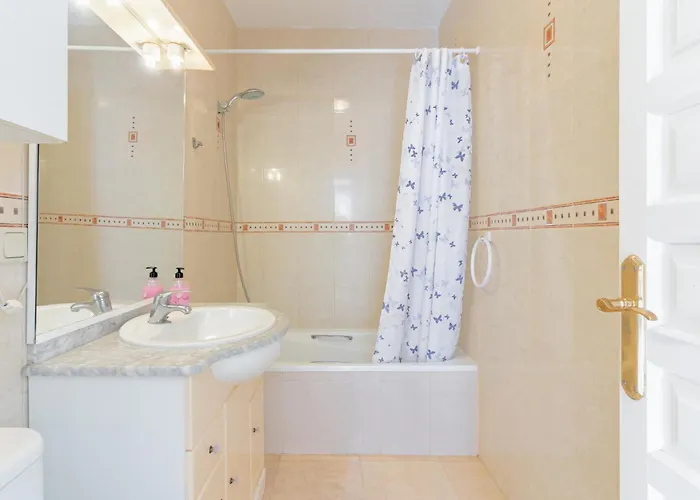 ヴィラ Beautiful La Caracola *