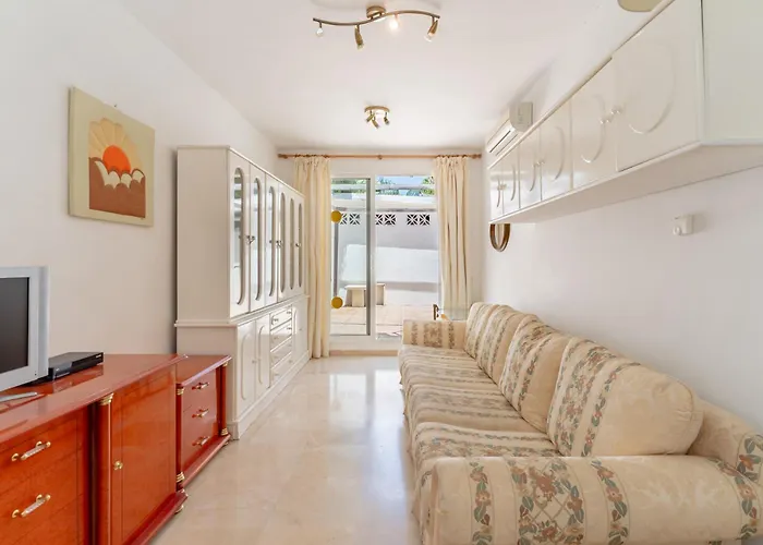 Beautiful La Caracola * Marbella