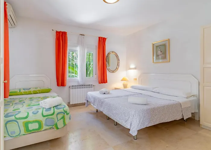 Beautiful La Caracola * Marbella