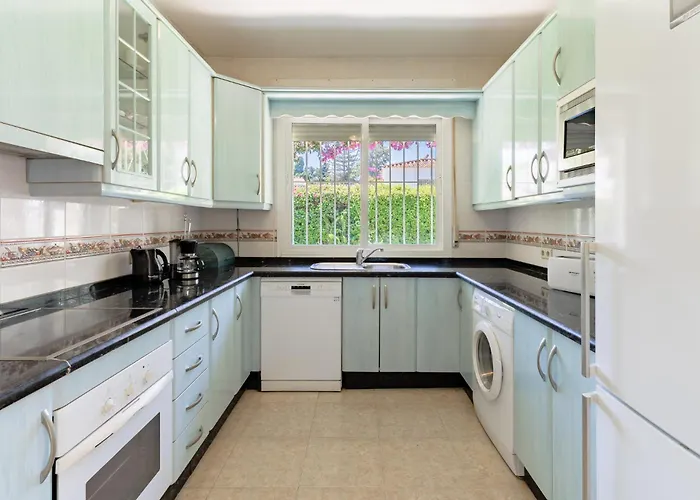 Beautiful La Caracola ヴィラ マルベーリャ