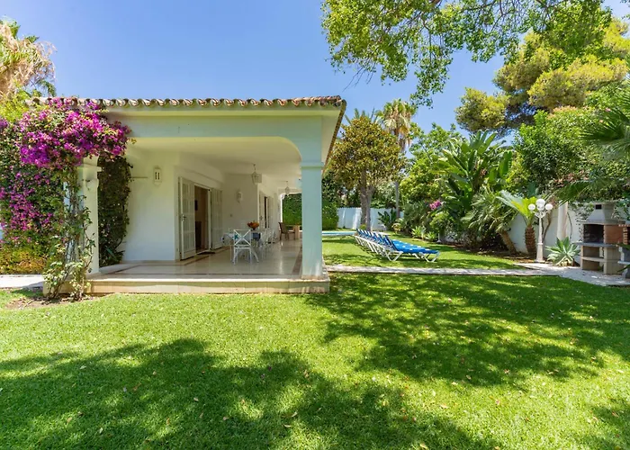 Beautiful La Caracola *