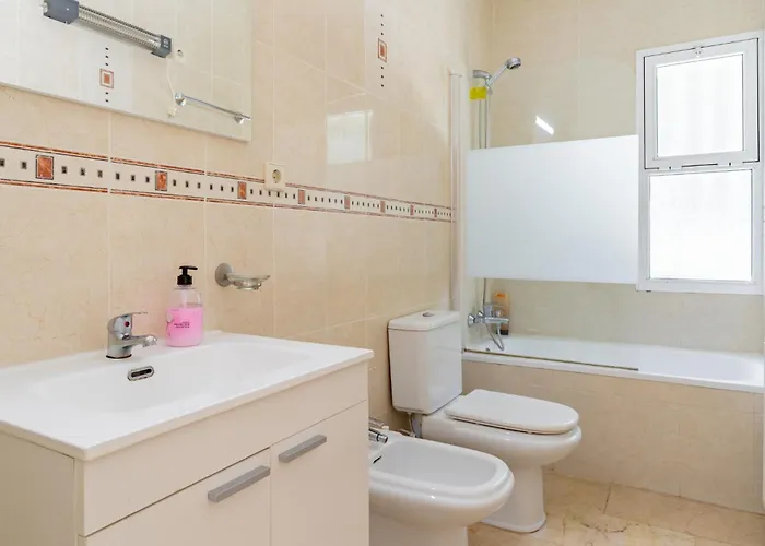 Beautiful La Caracola * Marbella