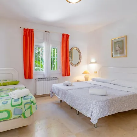 Beautiful La Caracola * Marbella