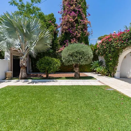 Beautiful La Caracola Marbella