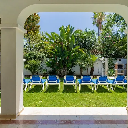 Beautiful La Caracola * Marbella