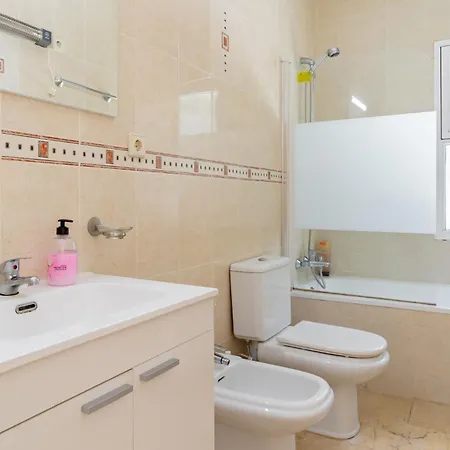 Beautiful La Caracola * Marbella