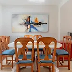 Villa Beautiful La Caracola *