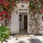 Beautiful La Caracola Villa Marbella