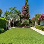 Beautiful La Caracola Villa